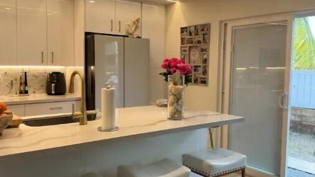 Photo of Kitchen in Waianae