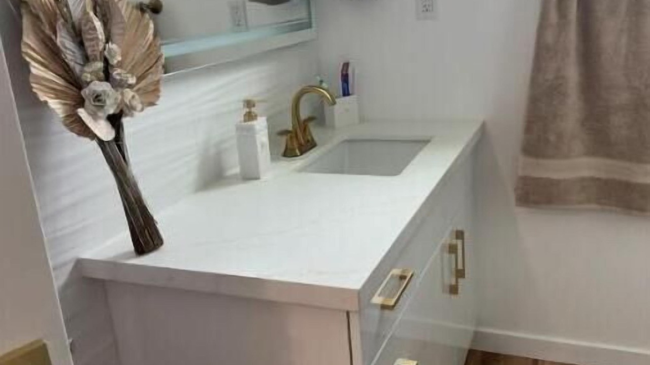 Photo of Bathroom in Waianae