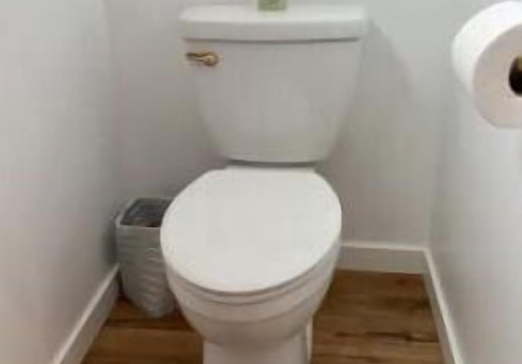 Photo of Bathroom in Waianae