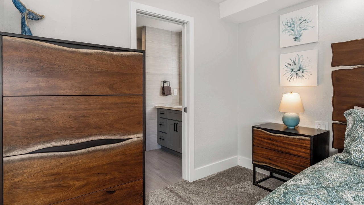 Photo of Bedroom in Kihei