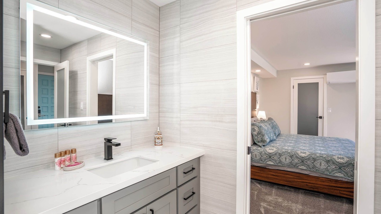 Photo of Bathroom in Kihei