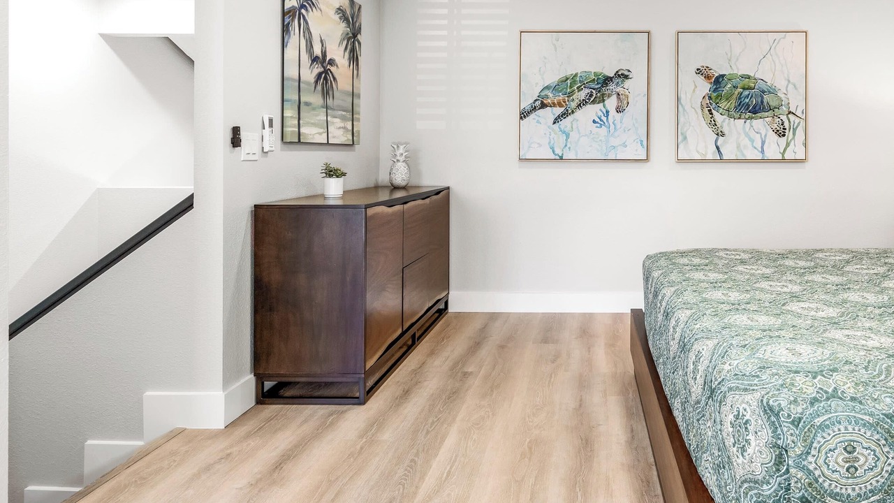 Photo of Bedroom in Kihei
