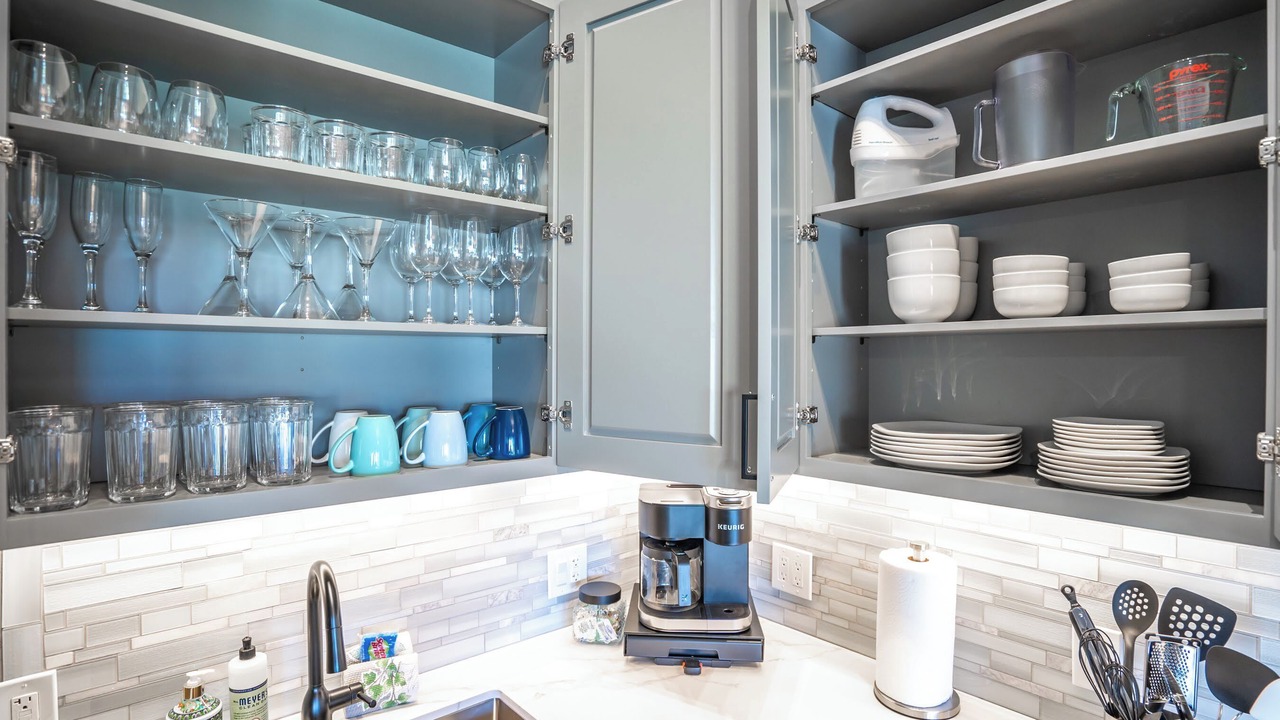Photo of Kitchen in Kihei