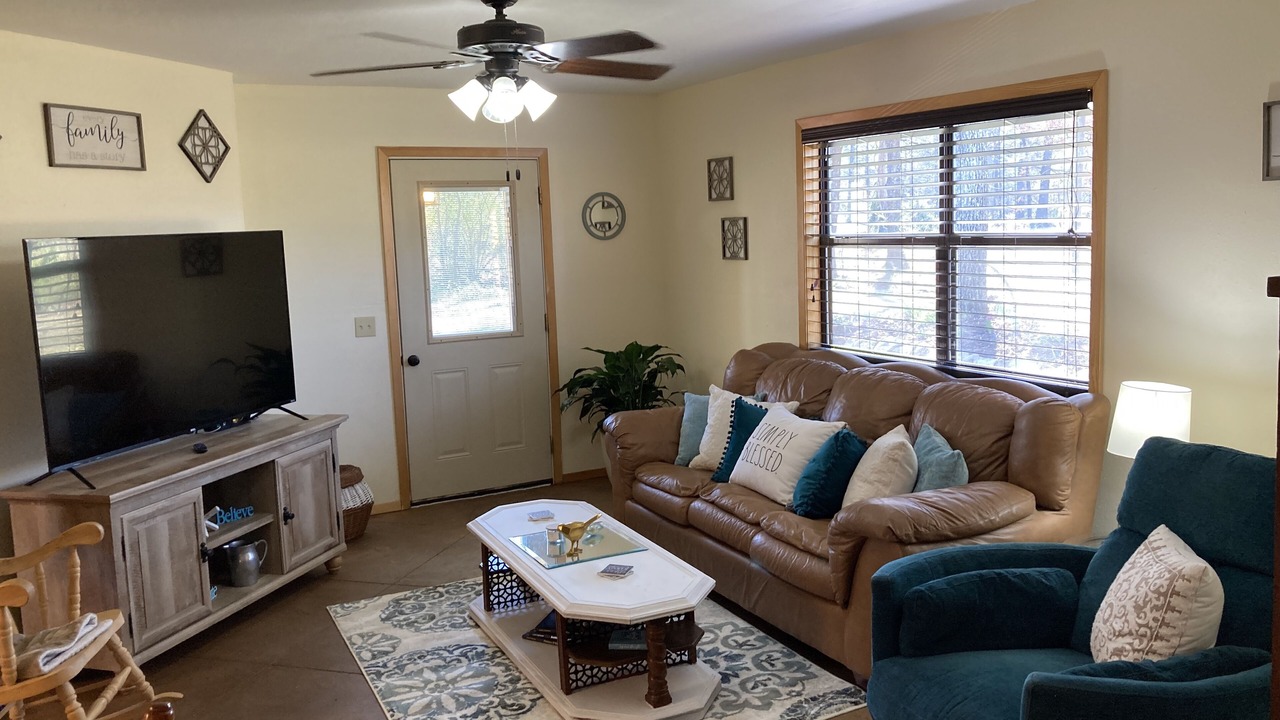 Photo of Livingroom in De Queen
