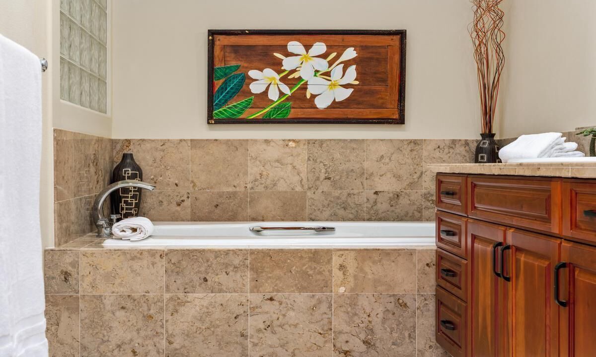 Photo of Bathroom in Kamuela