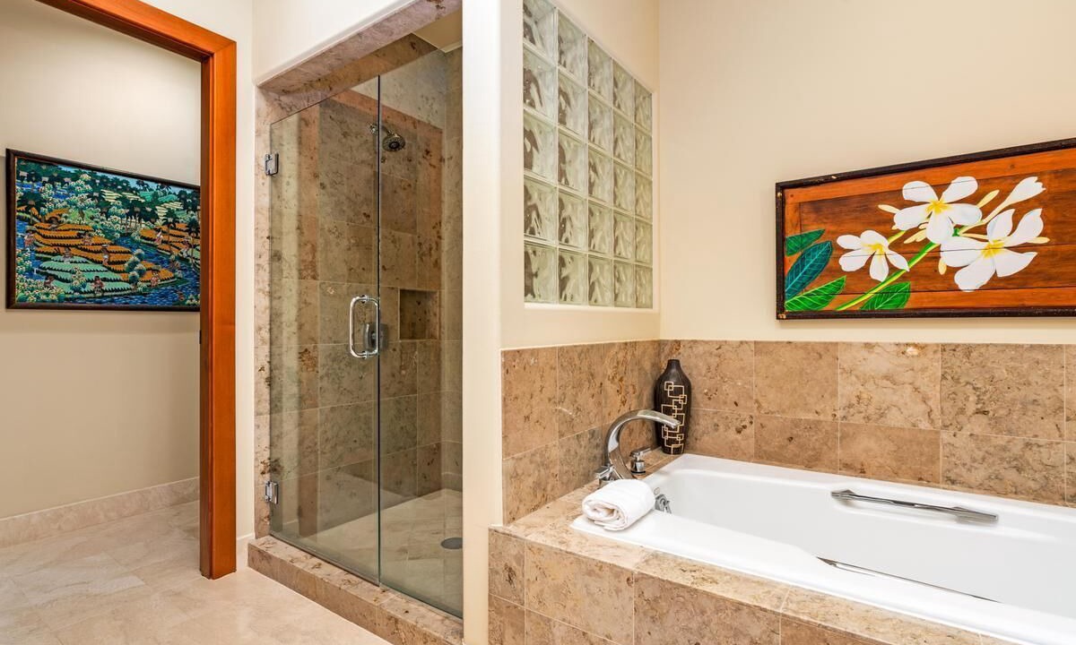 Photo of Bathroom in Kamuela