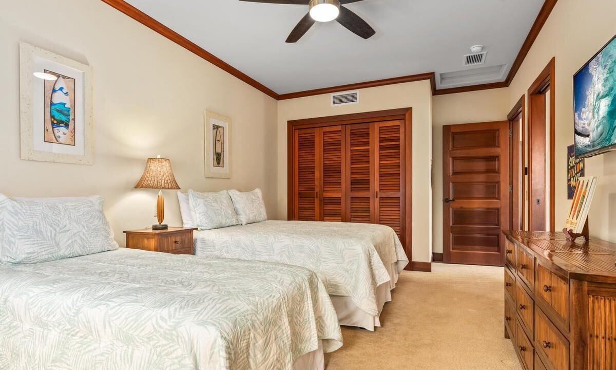 Photo of Bedroom in Kamuela