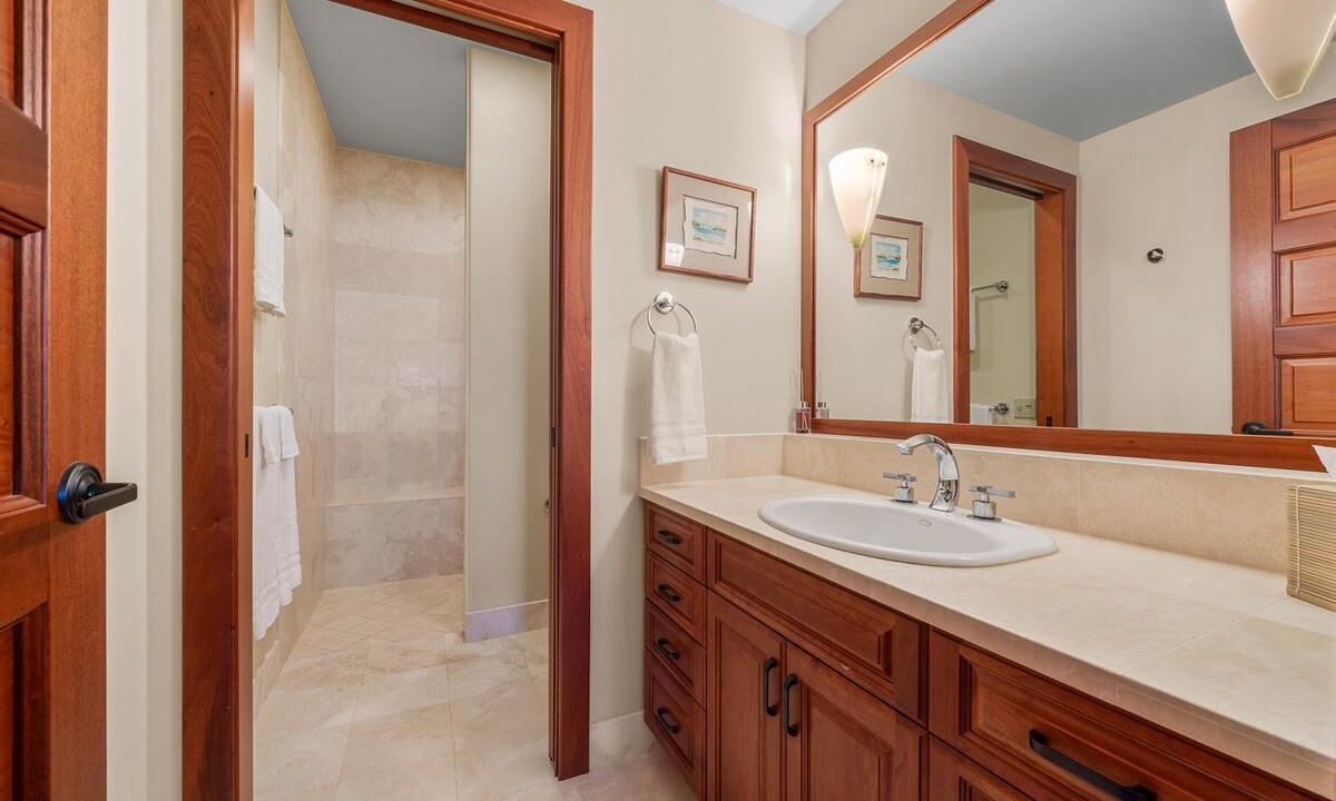 Photo of Bathroom in Kamuela