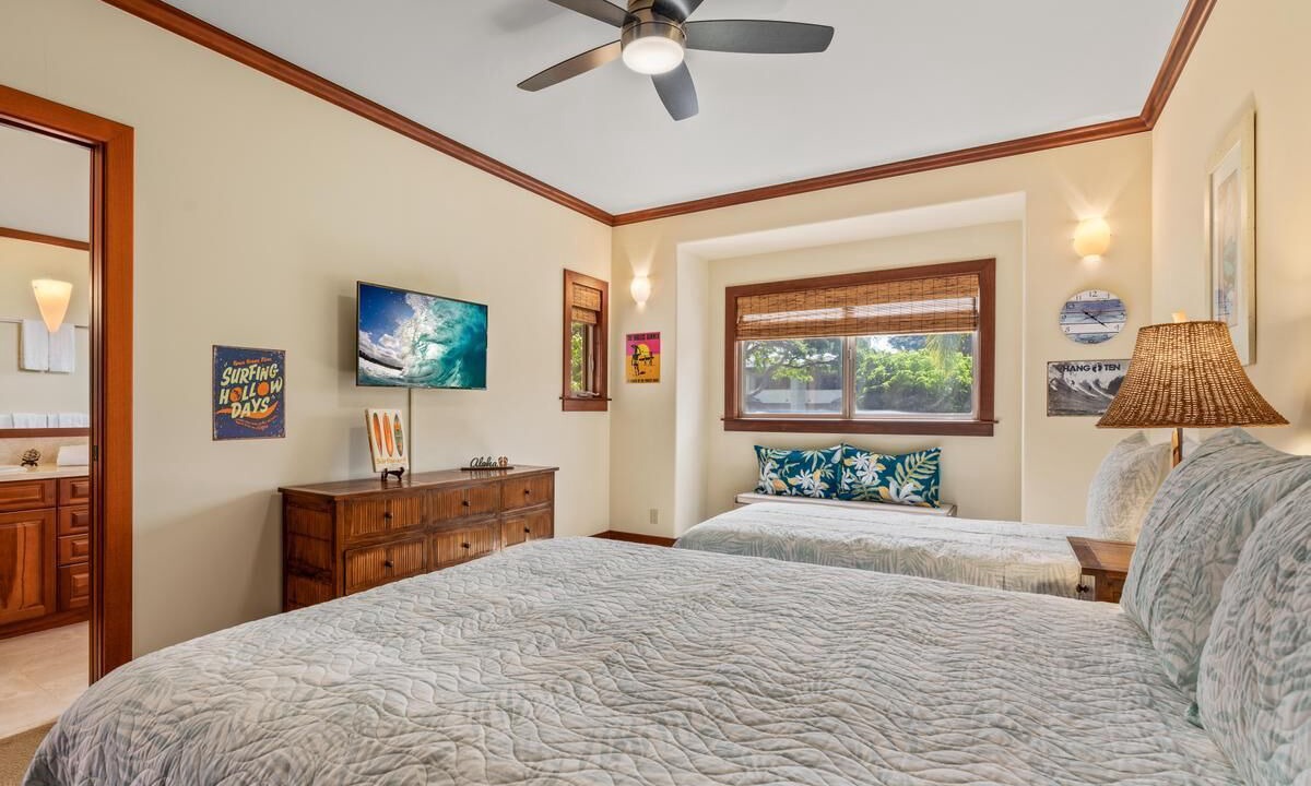 Photo of Bedroom in Kamuela