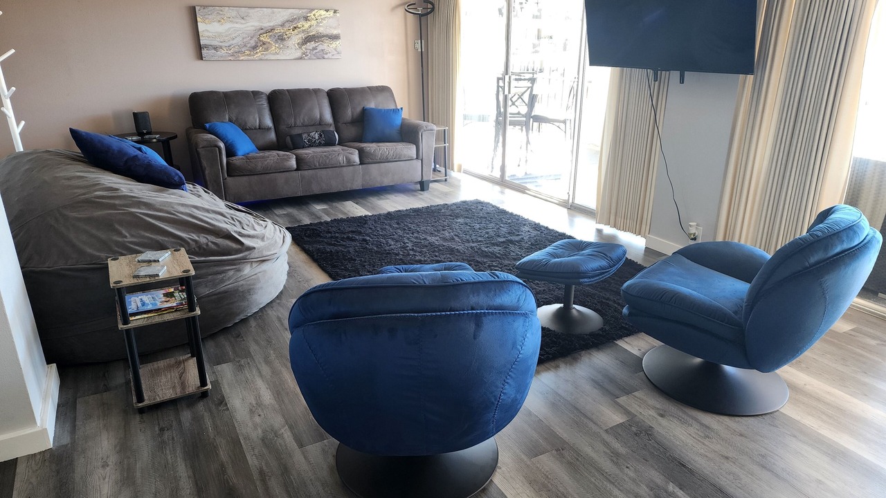 Photo of Bedroom in Southeast Colorado Springs