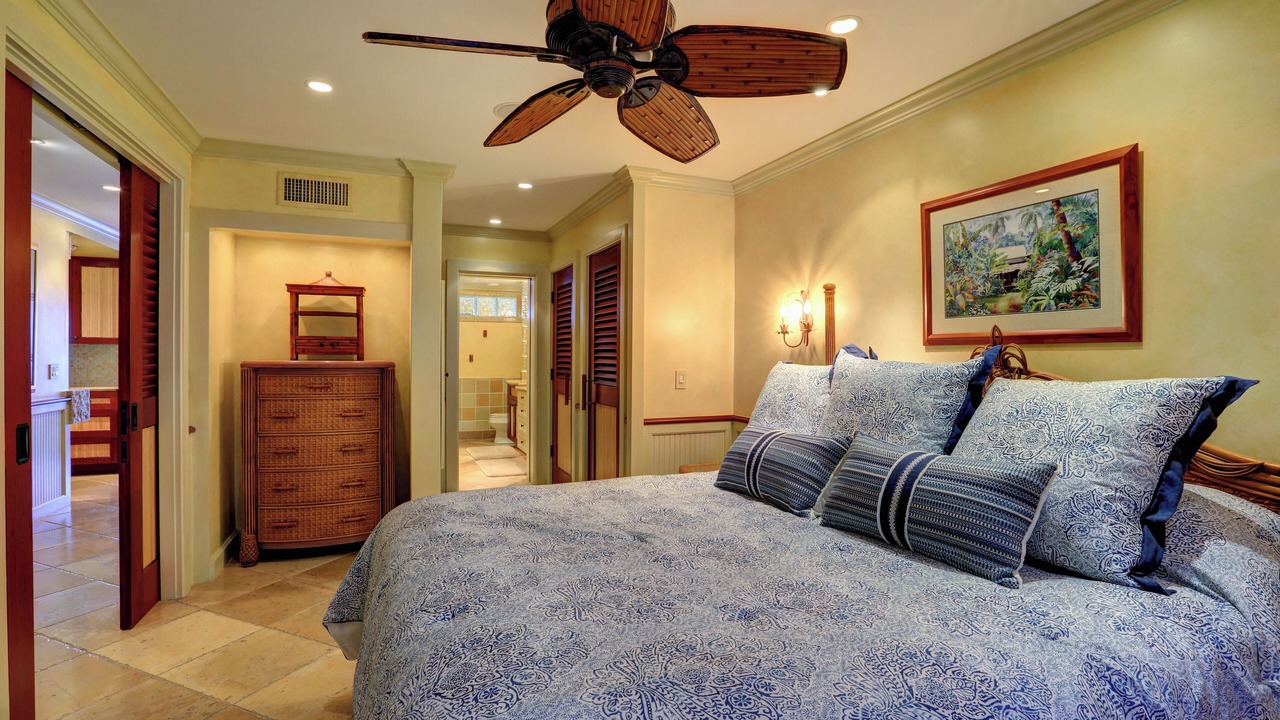 Photo of Bedroom in Wailea