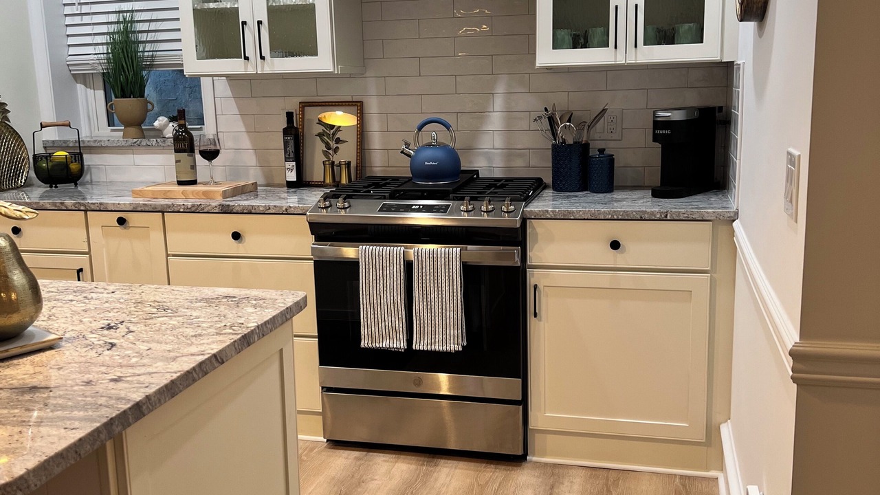 Photo of Kitchen in Roxborough-Manayunk
