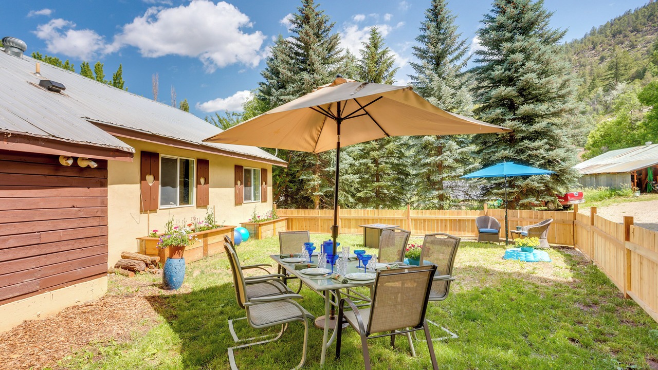 Photo of Outdoor in Durango