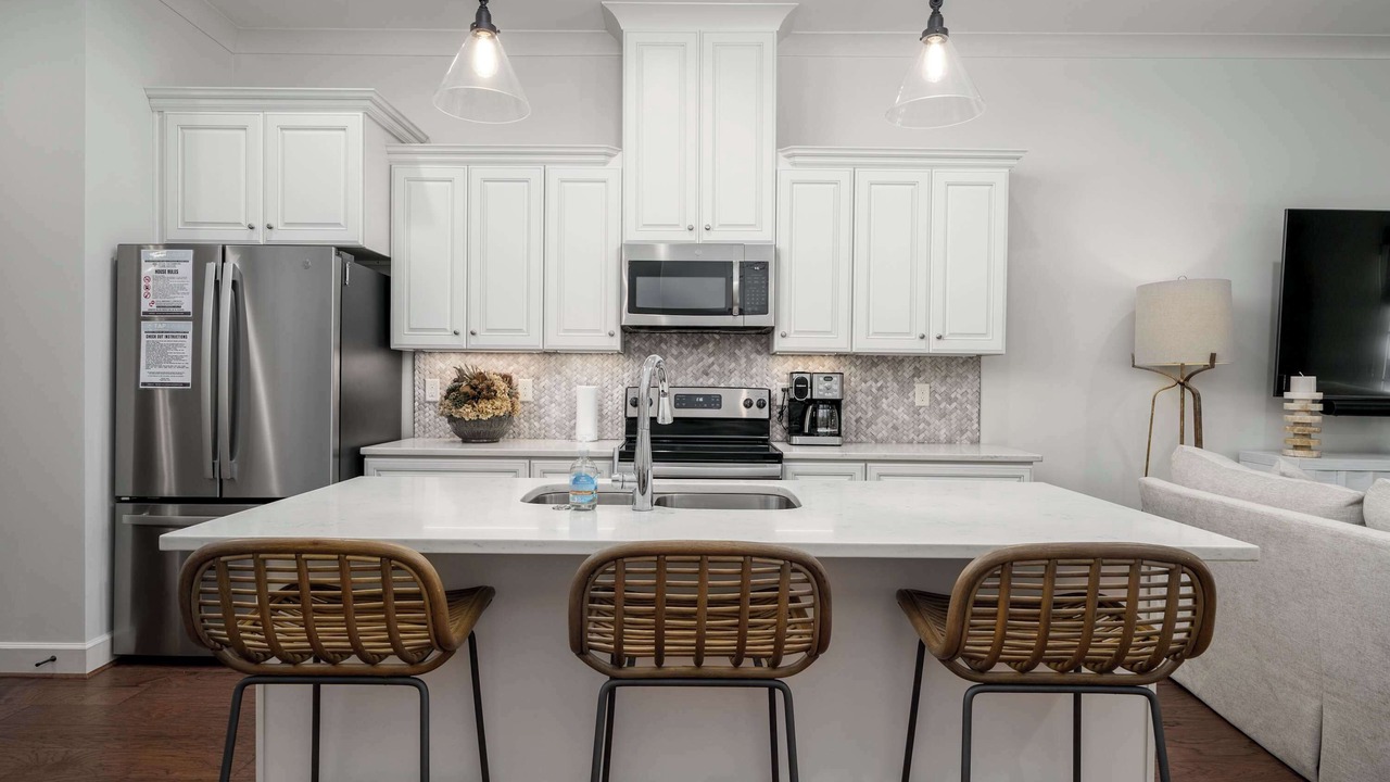 Photo of Kitchen in Tuscaloosa