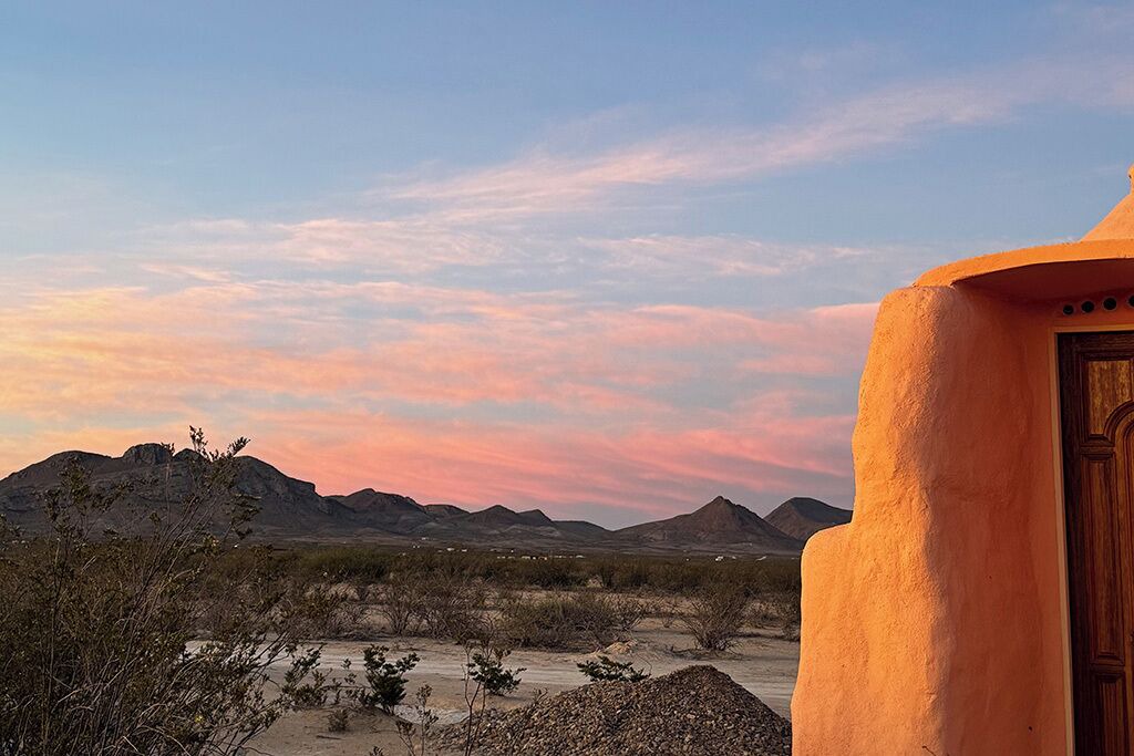 Photo of Others in Study Butte-Terlingua