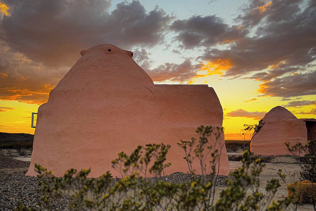 Photo of Others in Study Butte-Terlingua