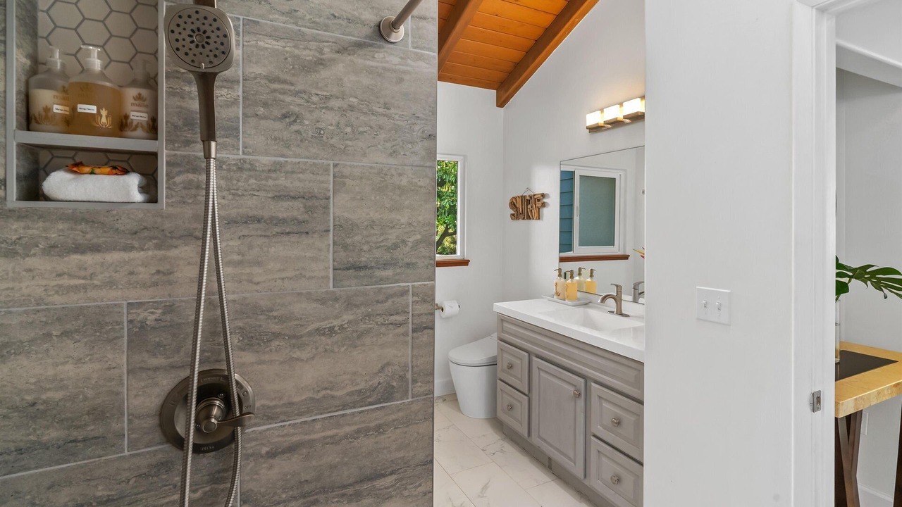 Photo of Bathroom in Princeville