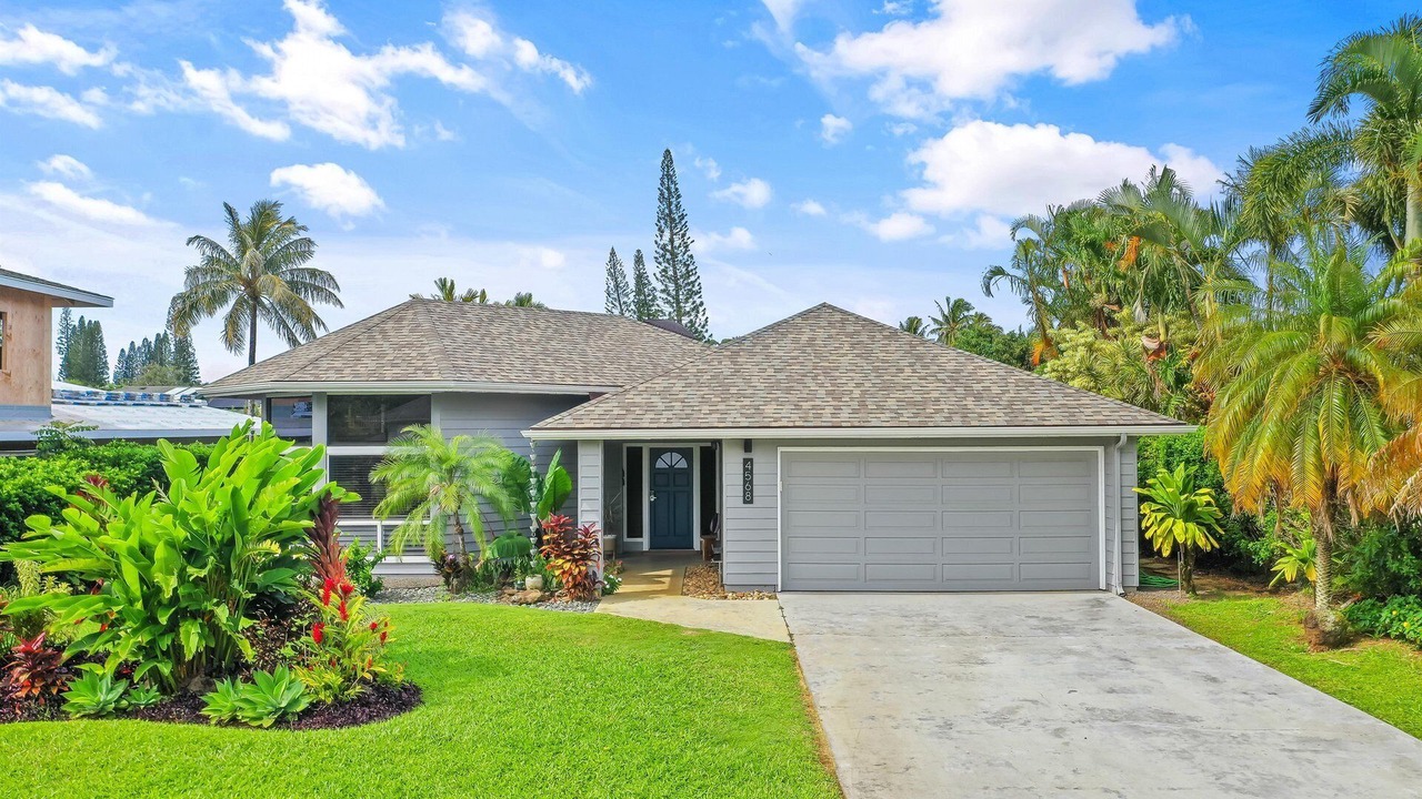 Photo of Outdoor in Princeville