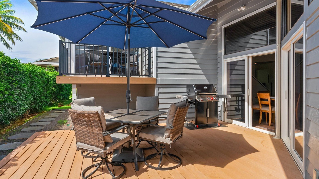 Photo of Outdoor in Princeville