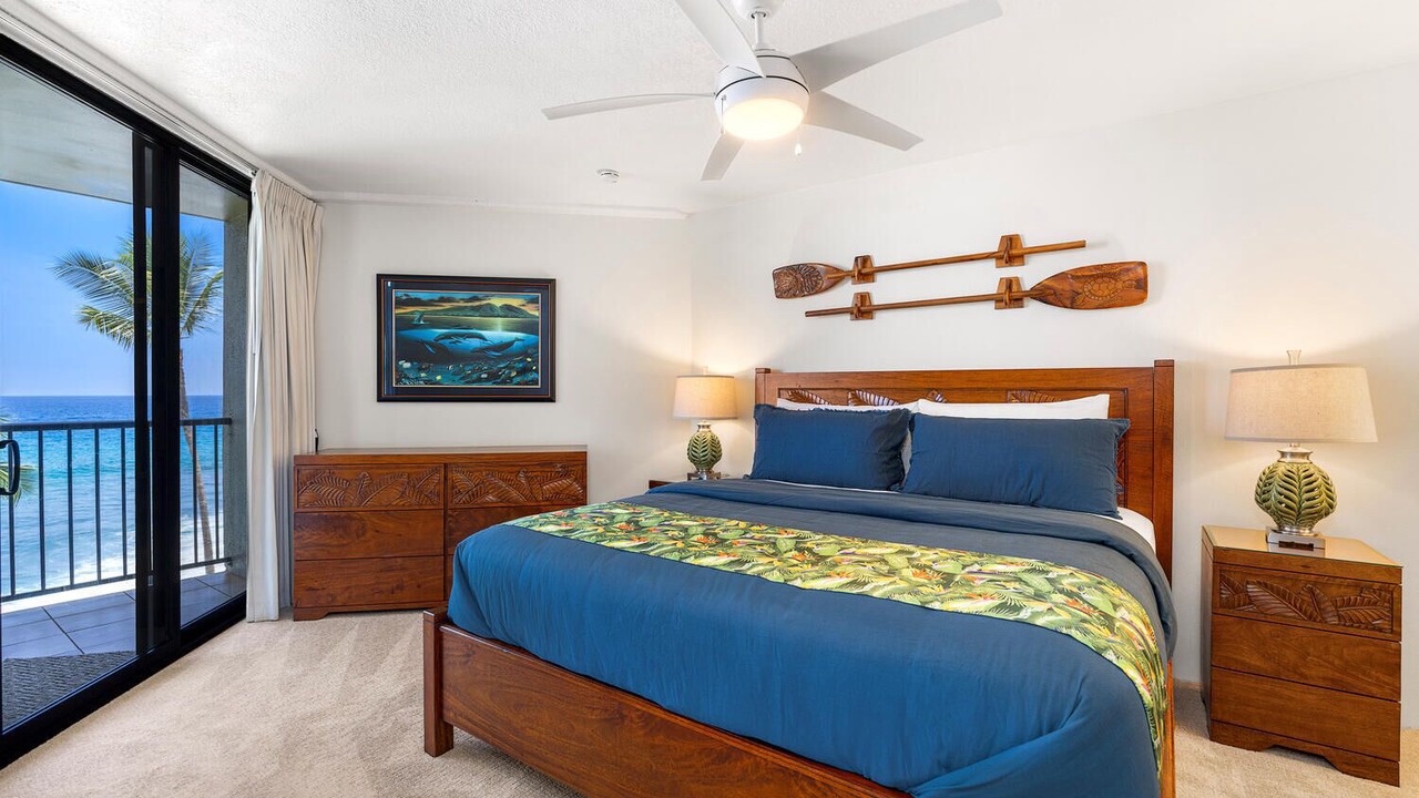 Photo of Bedroom in Kailua-Kona