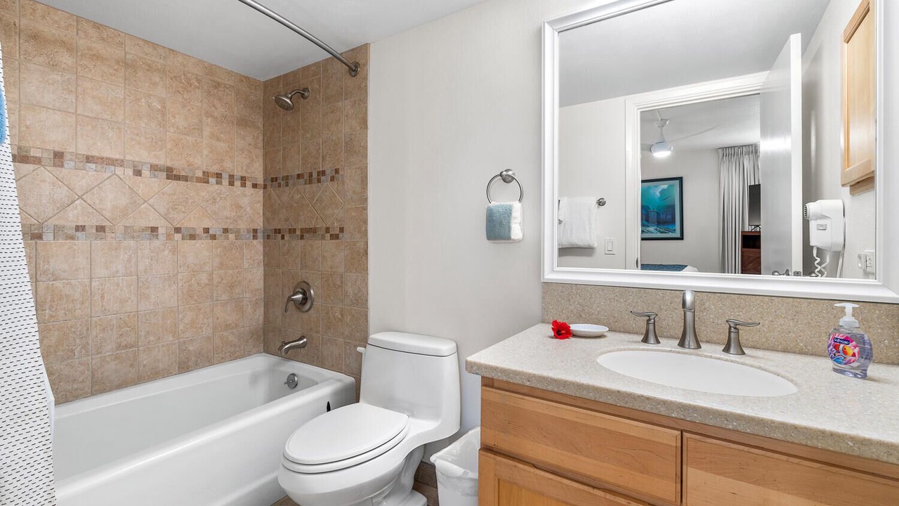 Photo of Bathroom in Kailua-Kona