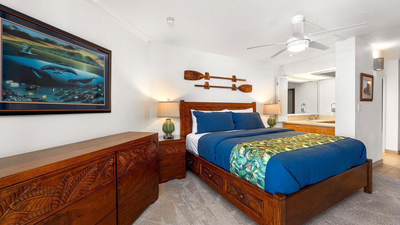 Photo of Bedroom in Kailua-Kona