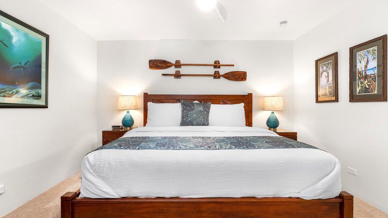 Photo of Bedroom in Kailua-Kona