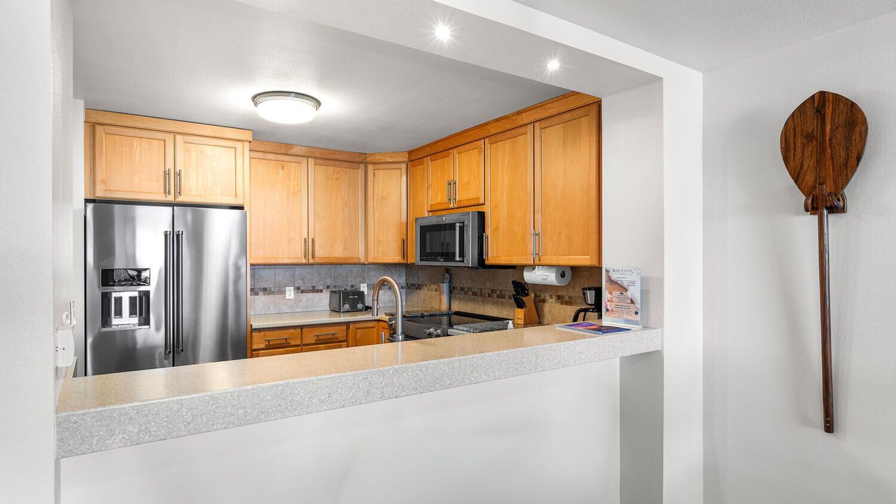 Photo of Kitchen in Kailua-Kona