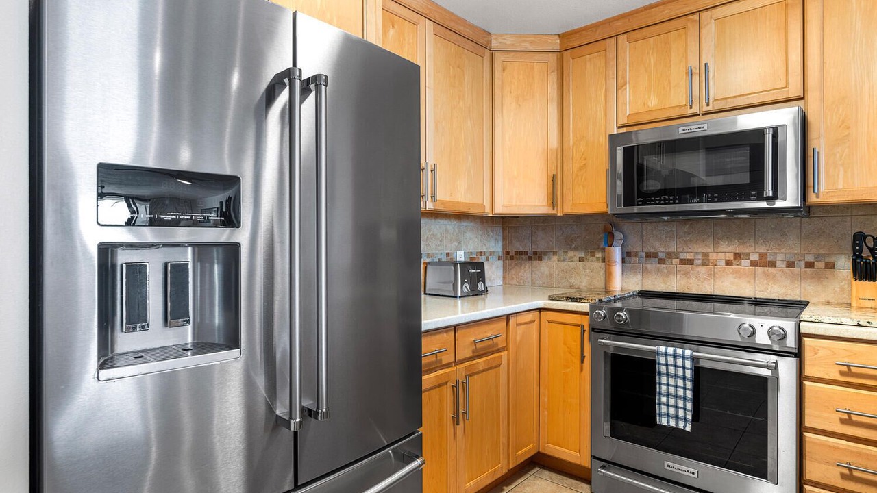 Photo of Kitchen in Kailua-Kona