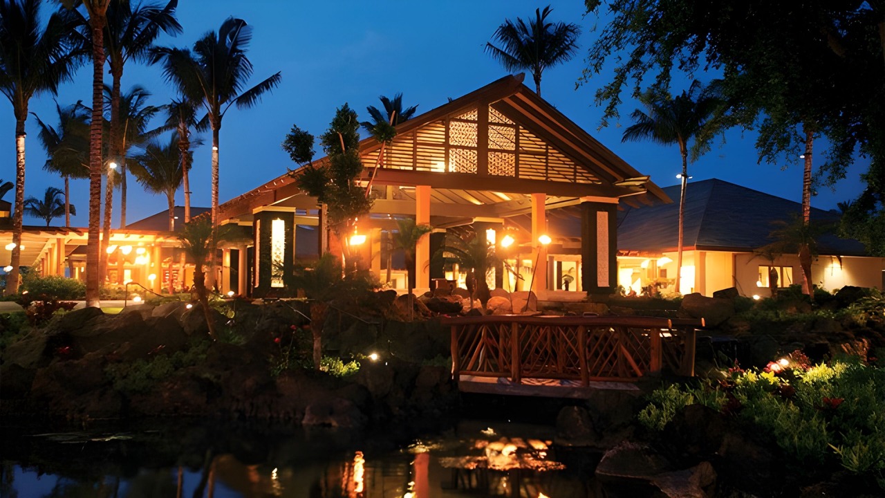 Photo of Outdoor in Waikoloa