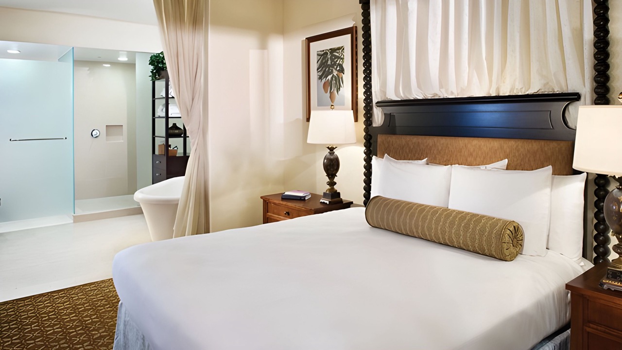 Photo of Bedroom in Waikoloa