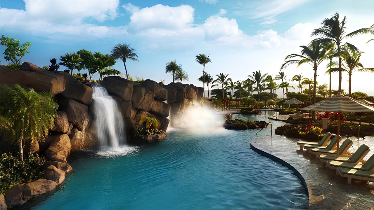 Photo of Outdoor in Waikoloa