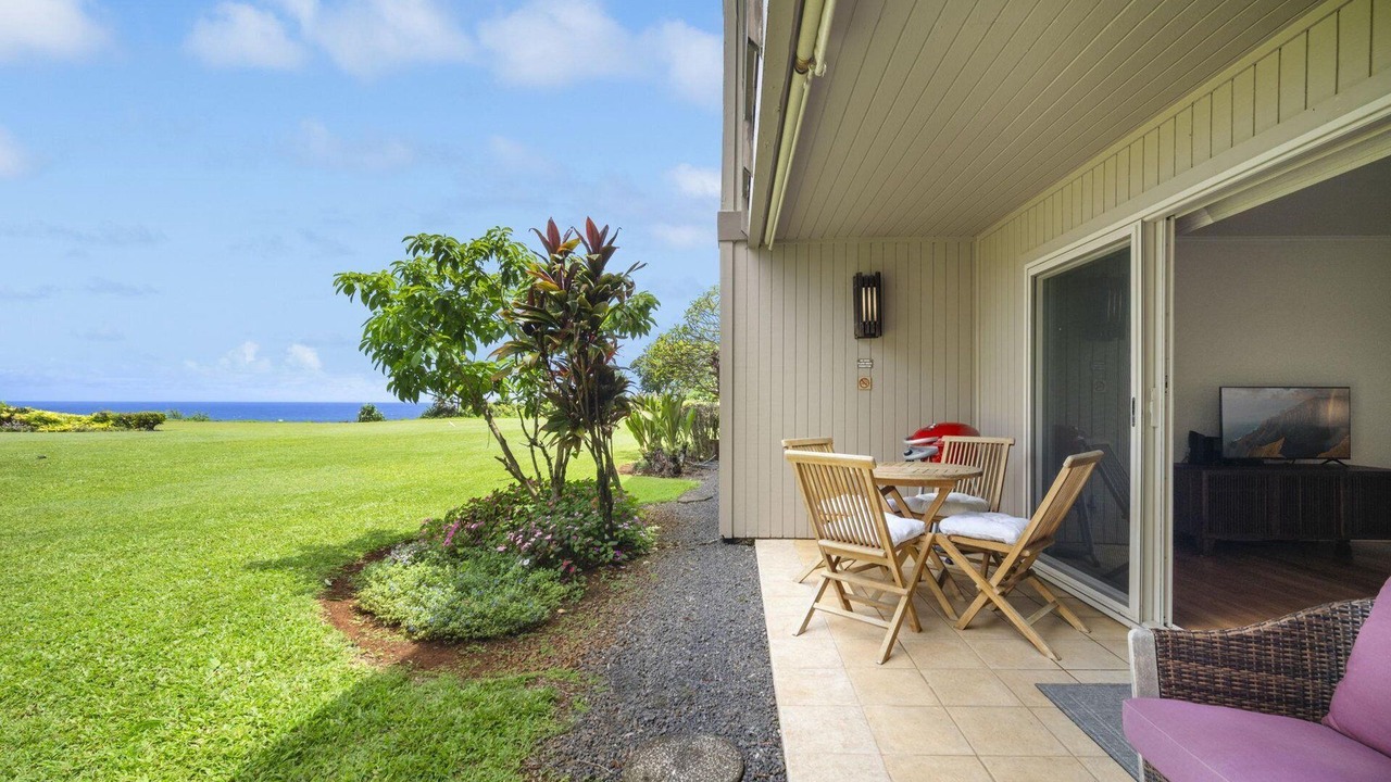 Photo of Outdoor in Princeville