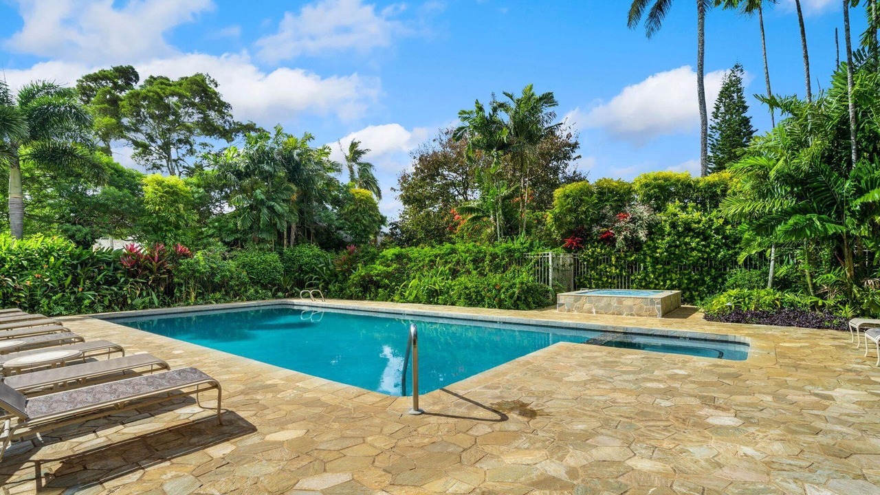 Photo of Outdoor in Princeville