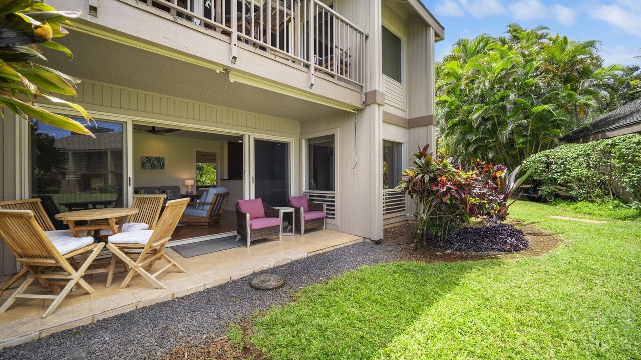 Photo of Outdoor in Princeville