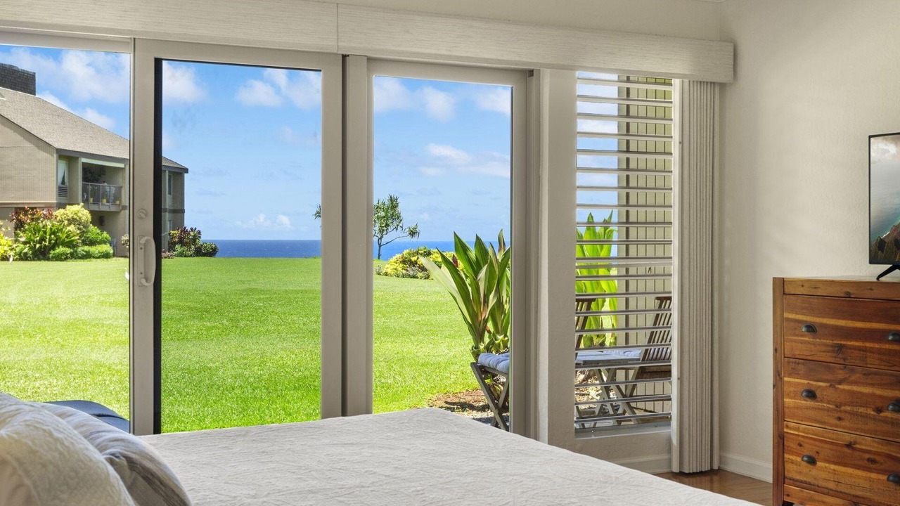 Photo of Bedroom in Princeville