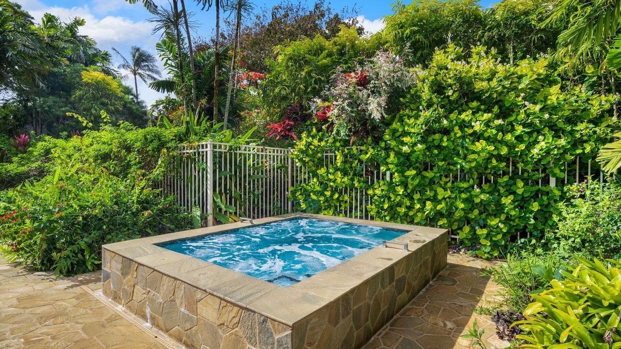 Photo of Outdoor in Princeville