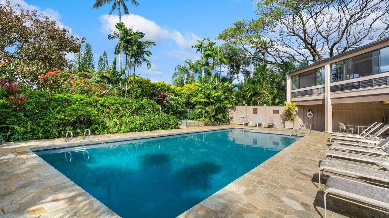 Photo of Outdoor in Princeville