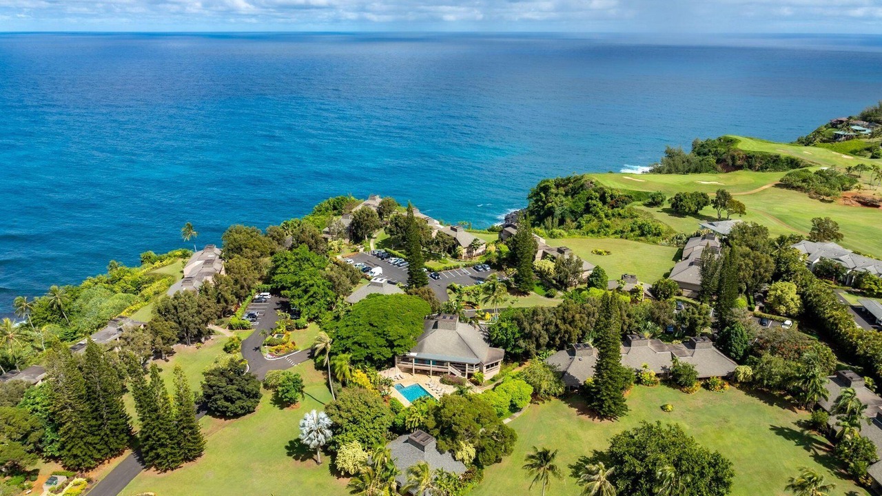 Photo of Outdoor in Princeville