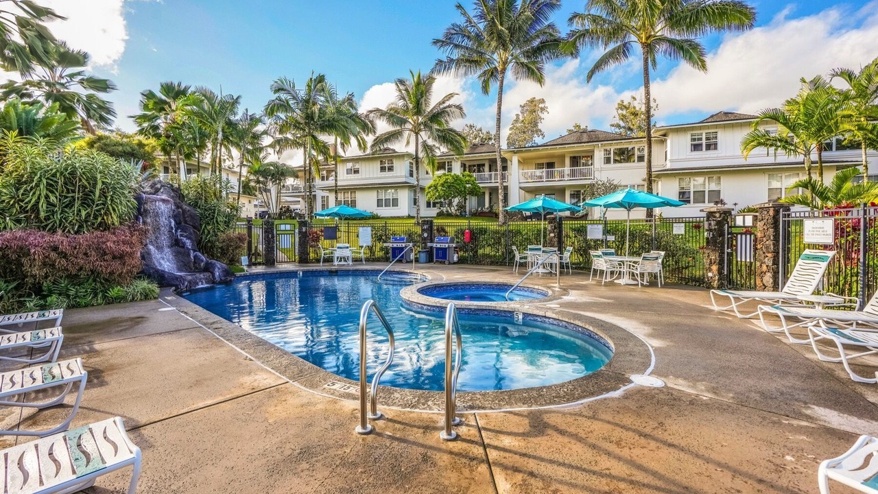 Photo of Outdoor in Princeville