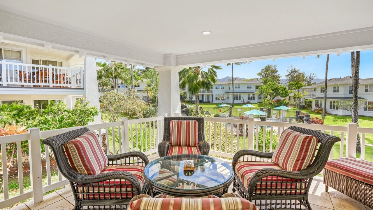 Photo of Outdoor in Princeville
