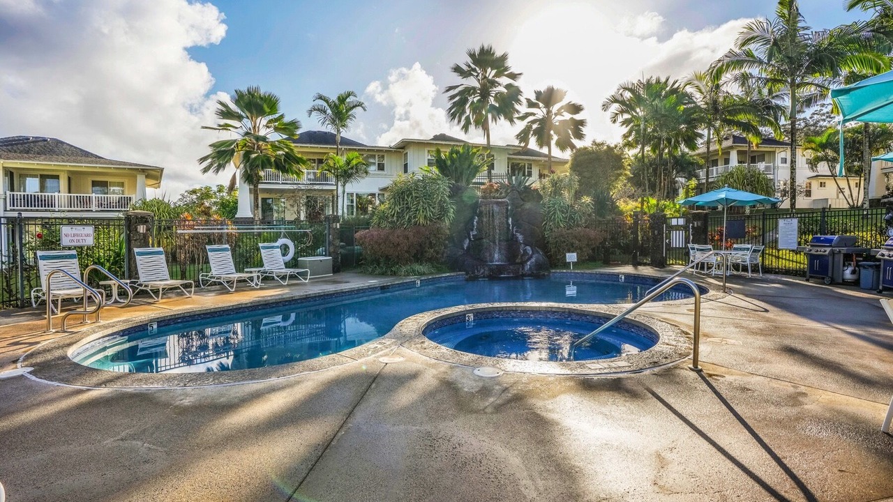 Photo of Outdoor in Princeville