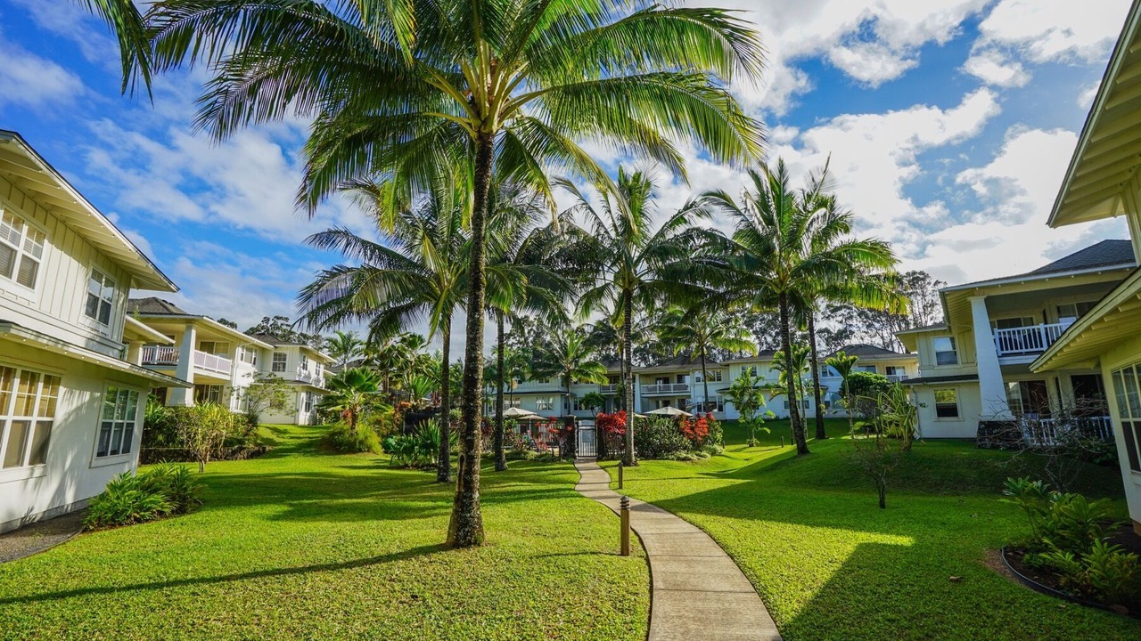 Photo of Outdoor in Princeville