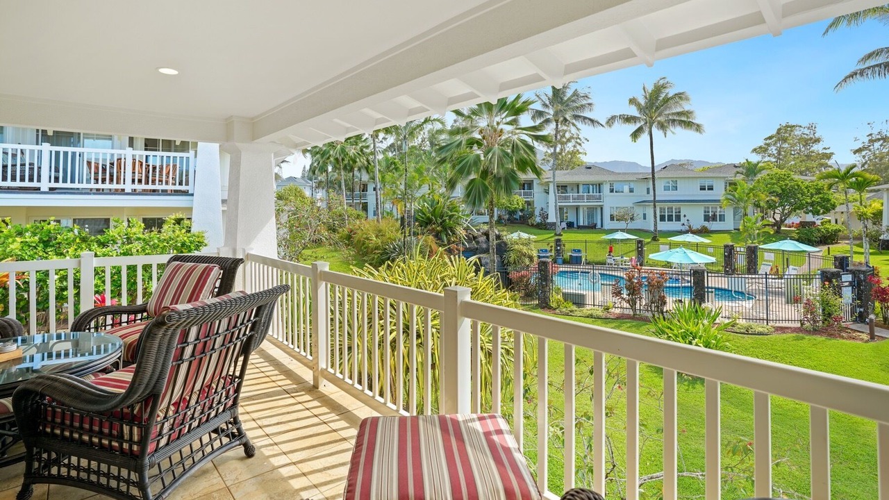 Photo of Outdoor in Princeville