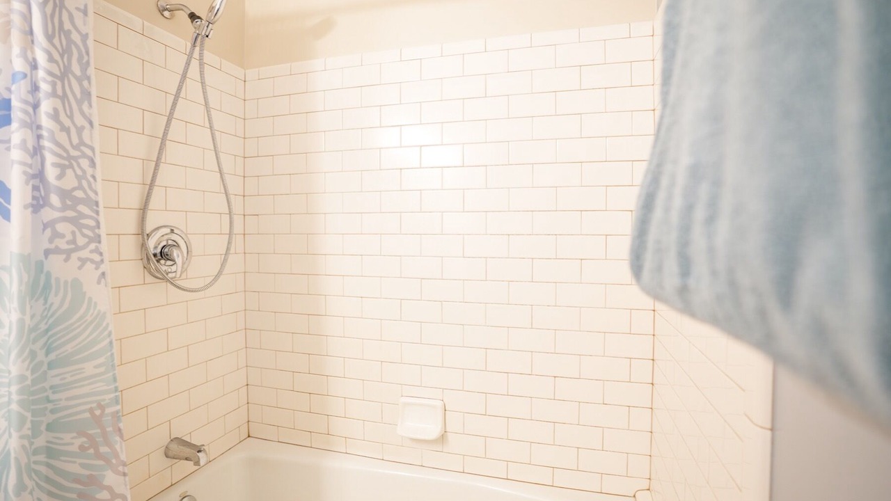 Photo of Bathroom in Princeville