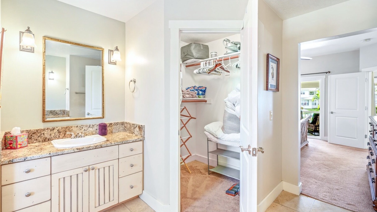 Photo of Bathroom in Princeville