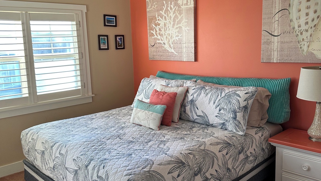 Photo of Bedroom in Princeville