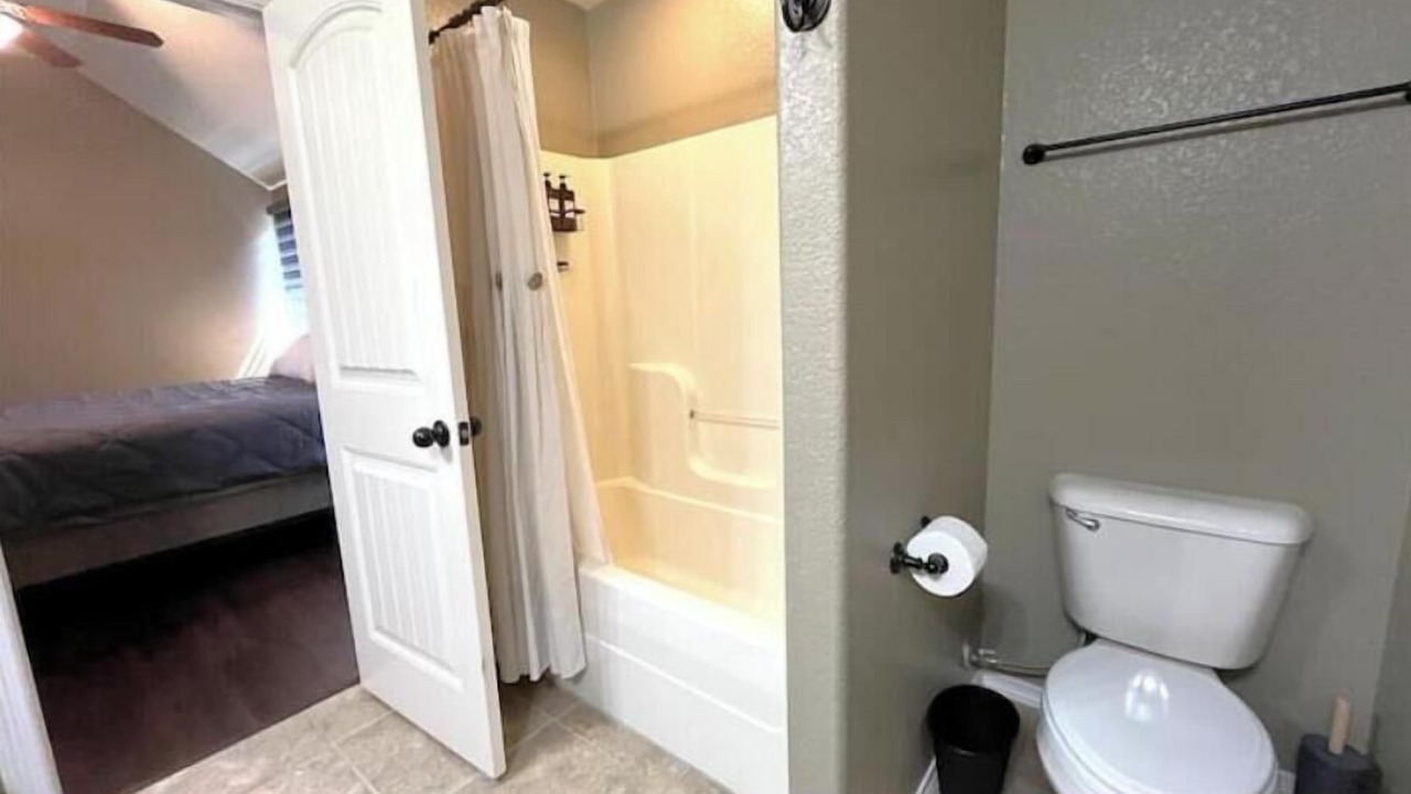 Photo of Bathroom in Bentonville
