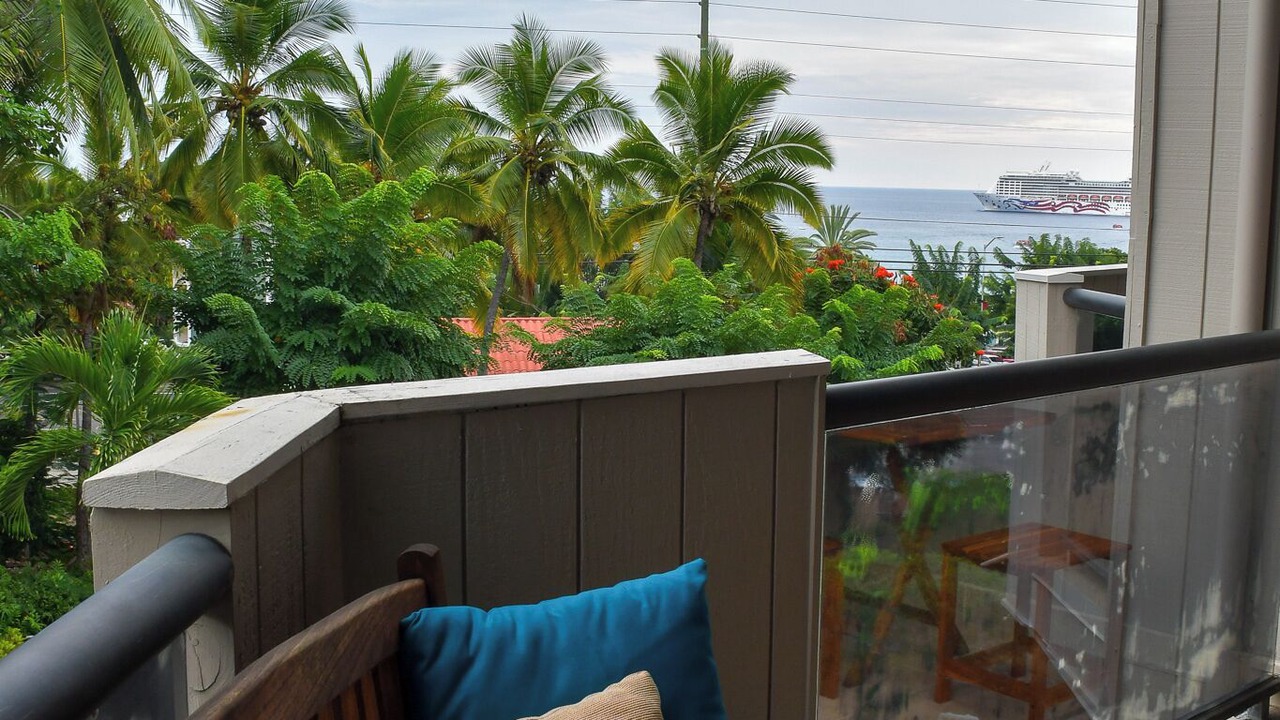 Photo of Outdoor in Historic Kailua Village