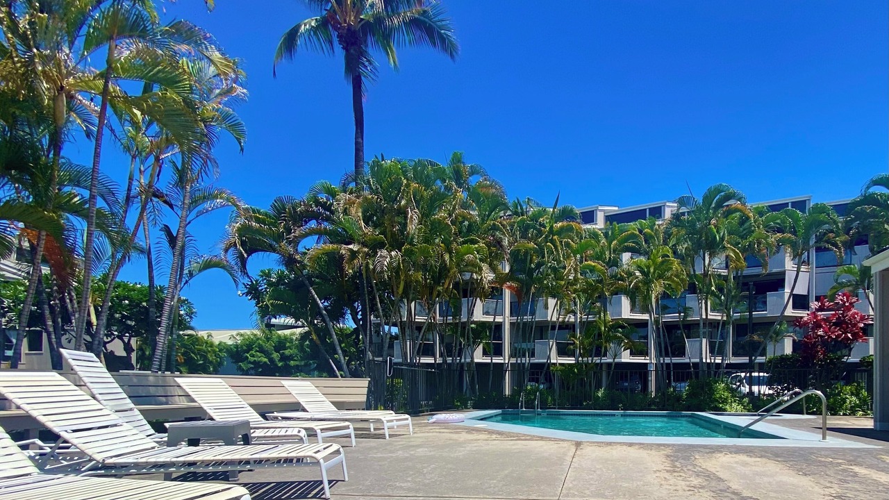 Photo of Outdoor in Historic Kailua Village
